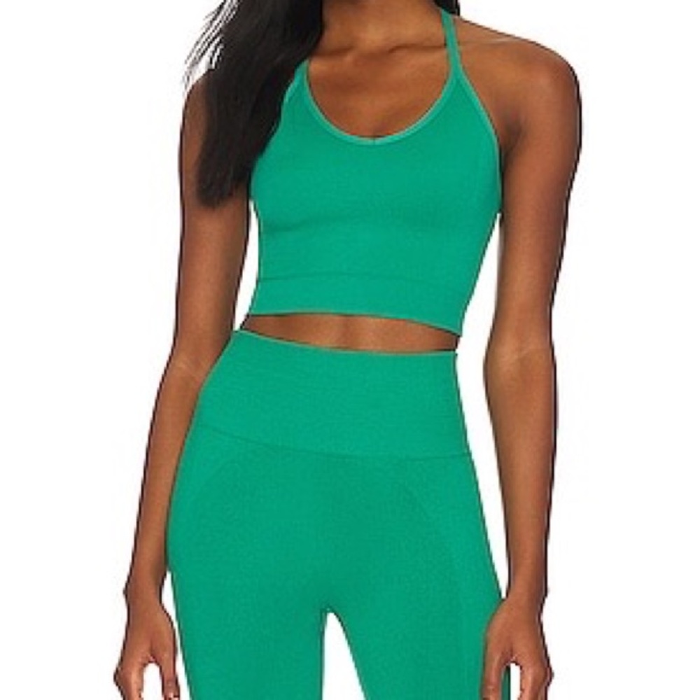 Spiritual Gangster Workout Set